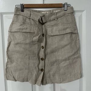 NWT skirt size 6